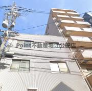 地下鉄長堀鶴見緑地線西長堀駅まで徒歩8分