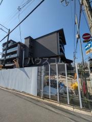 アクアプレイス京都千本丸太町