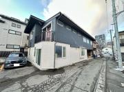 大沢川原2丁目貸家