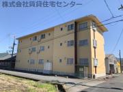 キャッスル城参番館