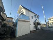 小平市大沼町4丁目戸建