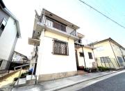 八尾市南本町2丁目戸建