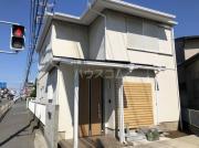 伊勢原市戸建て