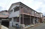 京王線府中駅までバス約10分 徒歩2分