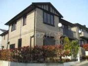 ＪＲ川越線日進駅まで徒歩5分