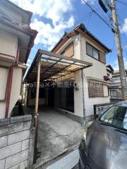 和歌山市有本戸建