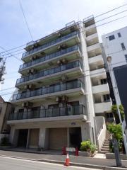 ＪＲ山手線秋葉原駅まで徒歩20分