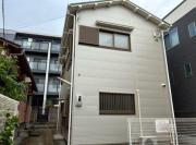 都営浅草線西馬込駅まで徒歩13分