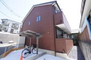 ＪＲ外房線鎌取駅まで徒歩36分