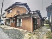 ＪＲ北陸本線長浜駅まで徒歩23分