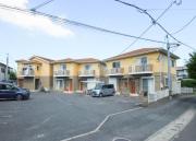 タウンハウス パステル1号館