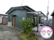 長野電鉄長野線附属中学前駅まで徒歩18分