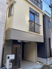 スイート中村町