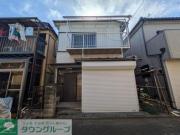 桜ヶ丘リノベ戸建