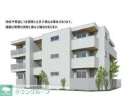 セレスティア谷中