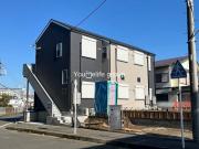 小田急小田原線本厚木駅まで徒歩14分