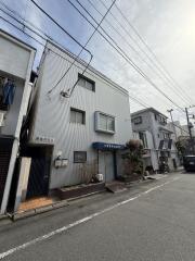長谷川ビル
