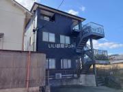 近鉄大阪線名張駅まで徒歩6分