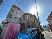 六木1丁目戸建て