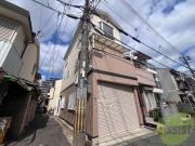 長田区駒ヶ林町戸建