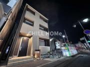 ＪＲ高崎線高崎駅まで徒歩9分