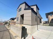 セントラルパークS邸II-IV