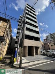 ＪＲ京浜東北・根岸線西川口駅まで徒歩5分