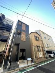 MOE吉野町参番館