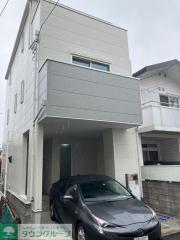 相模原市南区南台3丁目戸建