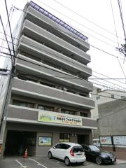 グランデール麻里布