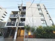 ＪＲ中央線立川駅まで徒歩10分