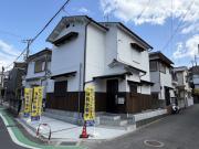 成田東が丘戸建