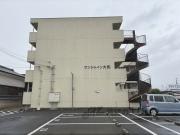 サンシャイン大和