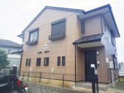 グリーンパルト弐番館