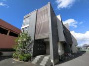 ＪＲ内房線五井駅まで徒歩15分