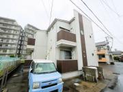 クレフラスト北山駅前