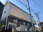 ファーストハウス武蔵関