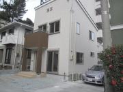 霊屋下・佐藤貸家