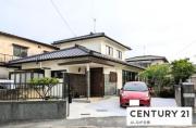 粕屋町原町5丁目 戸建 貸家