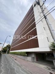 プライマル大井仙台坂
