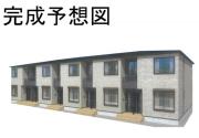 ＪＲ両毛線伊勢崎駅まで徒歩17分