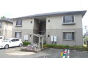 ＪＲ鹿児島本線基山駅まで徒歩6分