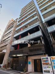 リライア横濱関内