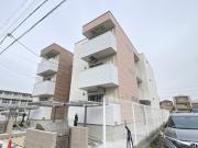 フジパレス鳳中町サウス