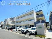 地下鉄桜通線新瑞橋駅まで徒歩2分