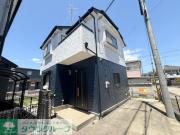 川越市笠幡
