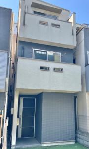 ＪＲ山手線代々木駅まで徒歩3分