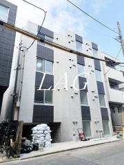 東急目黒線武蔵小山駅まで徒歩7分