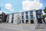 ＪＲ武蔵野線新座駅まで徒歩12分