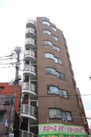 ＪＲ山手線西日暮里駅まで徒歩6分